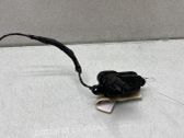 Motor de la tapa sellante del depósito de combustible