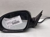 Manual wing mirror