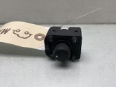 Wing mirror switch
