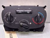 Climate control unit