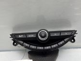 Head unit multimedia control