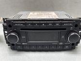 Radio/CD/DVD/GPS head unit