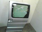 Side sliding door