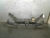 Radiator support slam panel