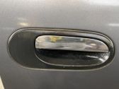 Porte avant