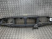 Radiator support slam panel