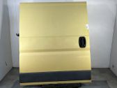 Side sliding door