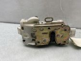 Front door lock