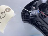 Steering wheel airbag