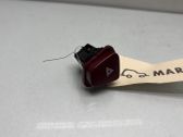Hazard light switch