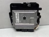 Calculateur moteur ECU