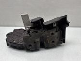 Front door lock