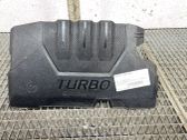 Motorabdeckung