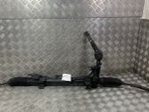 Steering rack