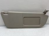 Sun visor