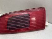 Tailgate rear/tail lights