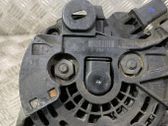 Lichtmaschine