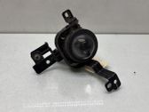 Front fog light