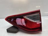 Tailgate rear/tail lights