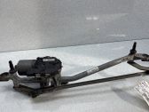 Wischermotor