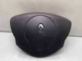 Steering wheel airbag