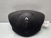 Steering wheel airbag