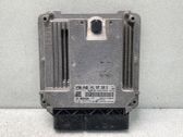 Unidad de control/módulo del motor