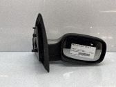Außenspiegel mechanisch