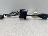 Wiper control stalk