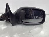 Manual wing mirror