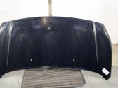 Engine bonnet/hood