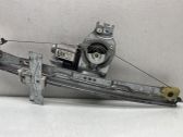 Mécanisme de lève-vitre avec moteur
