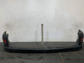 Rear bumper
