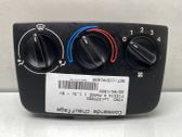 Climate control unit