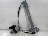Fensterheber elektrisch mit Motor Tür vorne