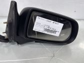 Außenspiegel mechanisch