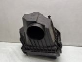 Air filter box