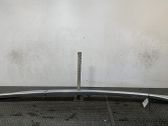 Roof bar rail