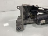 Wiper motor