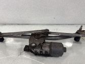 Motor del limpiaparabrisas