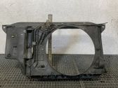 Jäähdyttimen kehyksen suojapaneeli