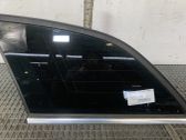 Vidrio lateral trasero