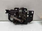 Engine bonnet/hood lock/catch