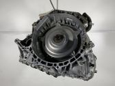 Automatikgetriebe