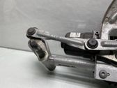 Motor del limpiaparabrisas