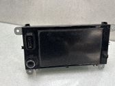 Unidad delantera de radio/CD/DVD/GPS