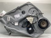Fensterheber elektrisch mit Motor Tür hinten