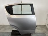Rear door