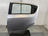 Rear door