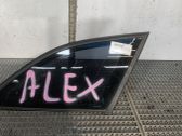 Rear side window